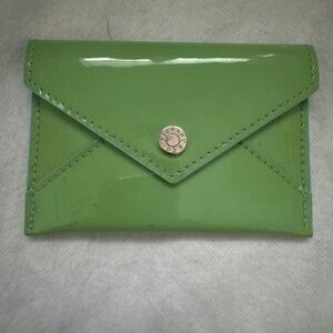 Tiffany envelope card holder